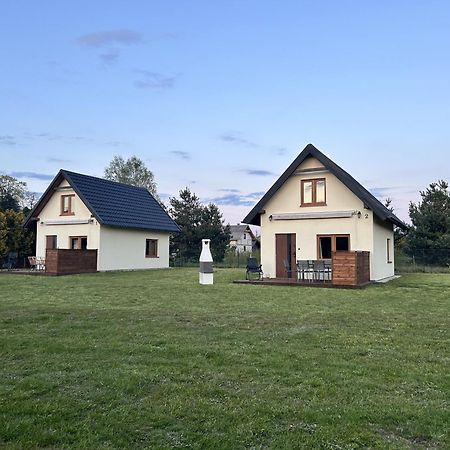 Willa Leszczynowe Zacisze Wiele Zewnętrze zdjęcie